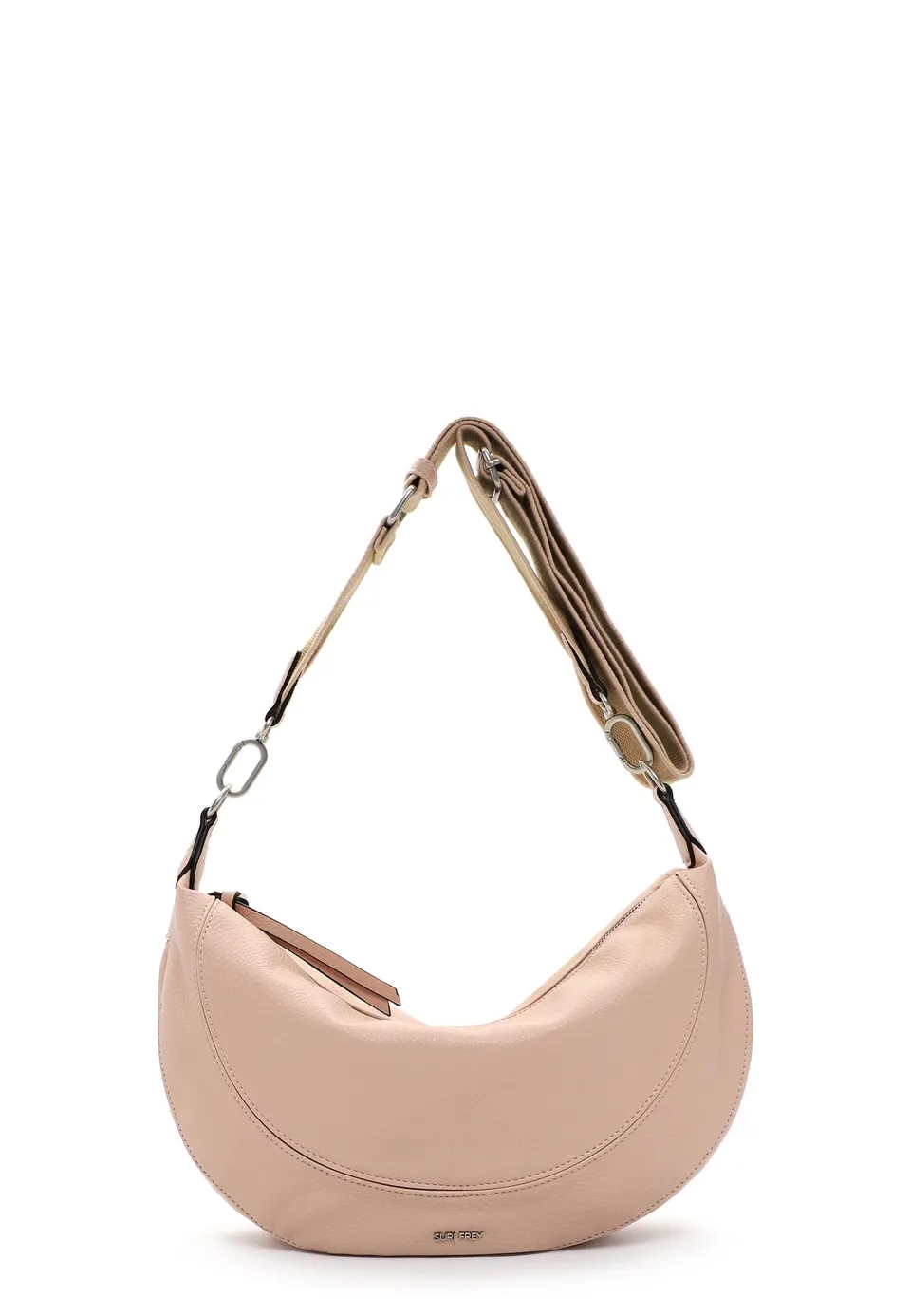 SURI FREY Kimberly Crossbody Bag Umhängetasche Pink Salt rosa