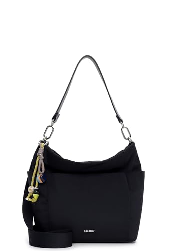 SURI FREY SFY Sissy Hobo Bag Schultertasche Blau