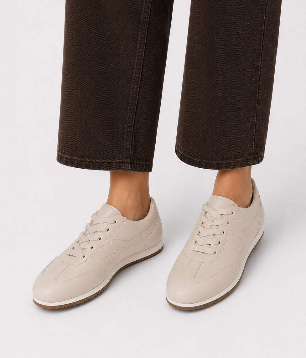 Matt & Nat Azara Sneaker Offwhite vegan 36-41