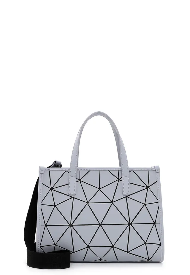 SURI FREY Suri Sports Jessy-Lu Cityshopper Handtasche Crystal Blue