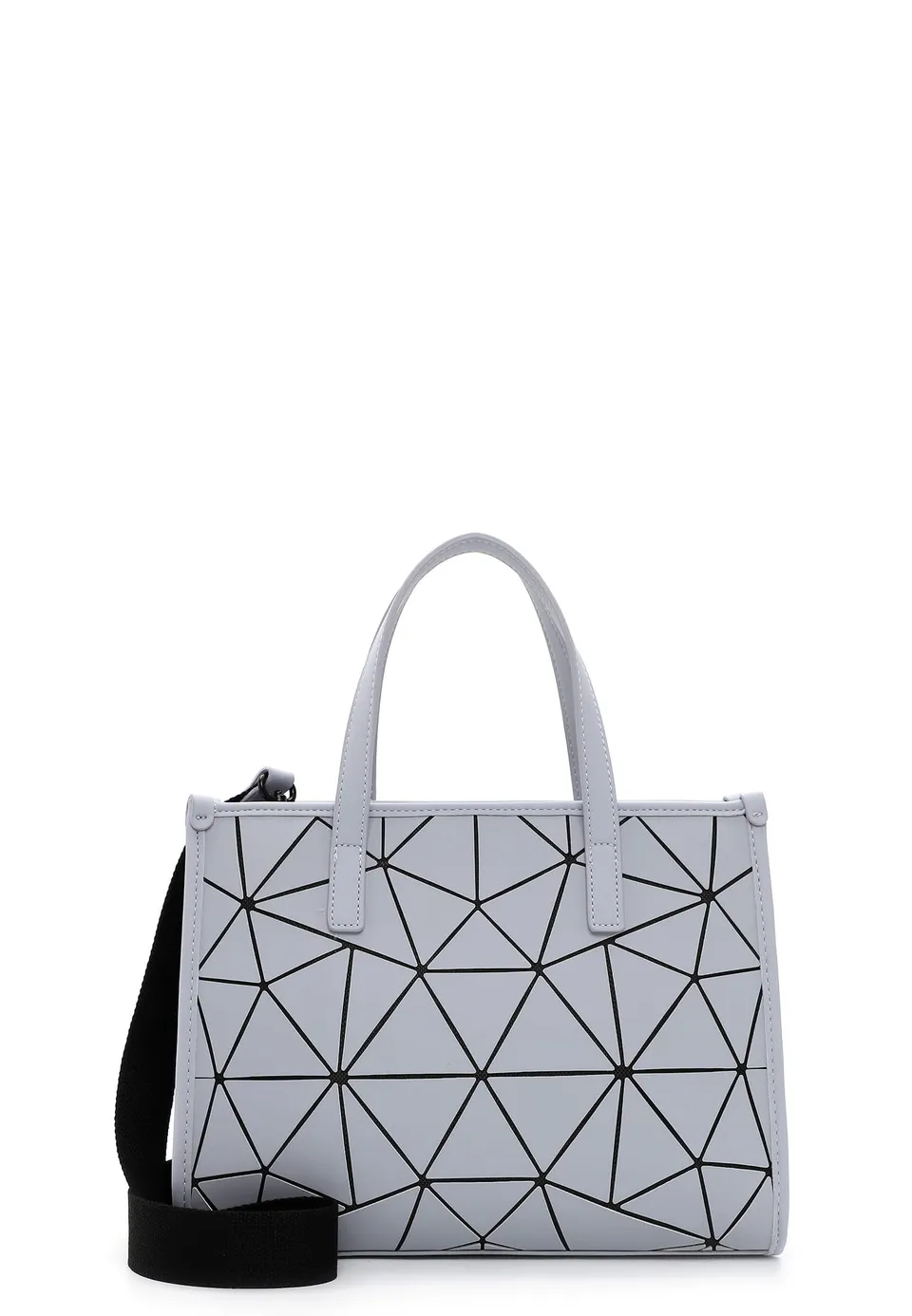 SURI FREY Suri Sports Jessy-Lu Cityshopper Handtasche Crystal Blue