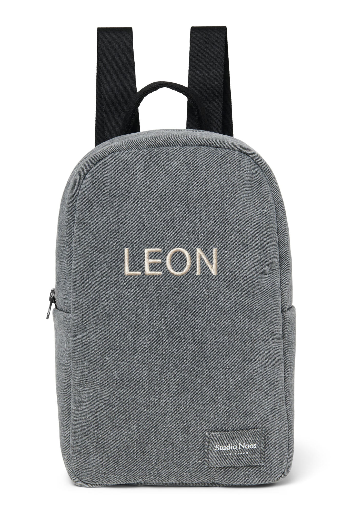 Studio Noos Denim Mini Rucksack Grau 0-5 Jahre