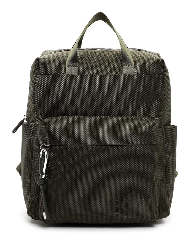 SURI FREY Suri Sports Marry City Backpack M Rucksack Forest mit Laptopfach