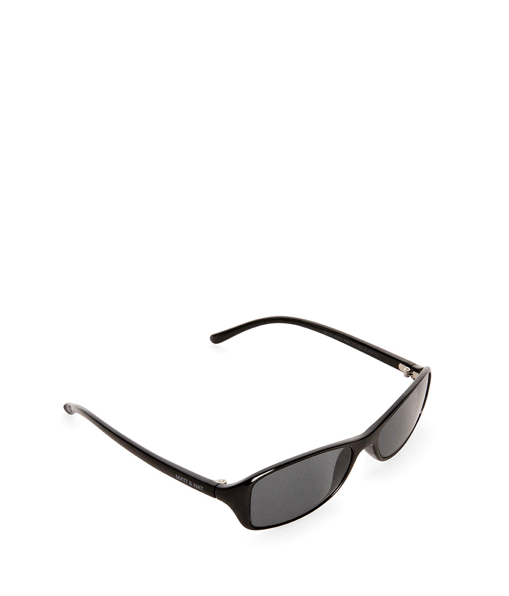 Matt & Nat Isco Sonnenbrille Weiß polarisiert