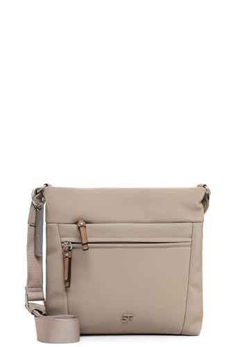 SURI FREY SFY Bonny 17402 Umhaengetasche Sand Uni