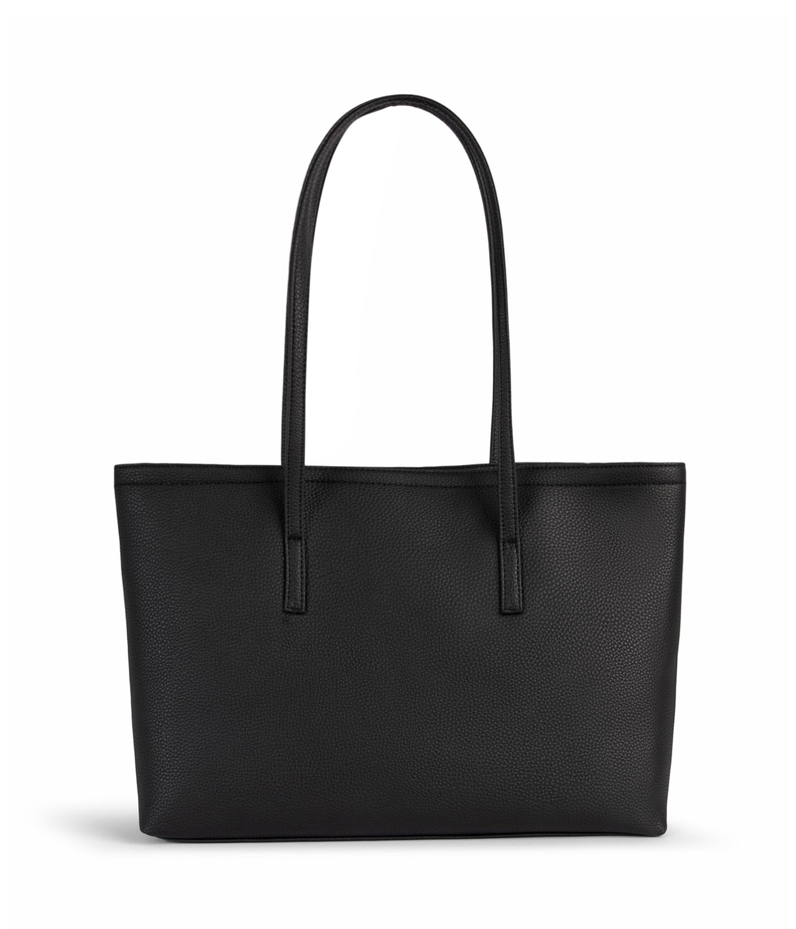 Matt & Nat Jos Grain Tote 14 Zoll vegan