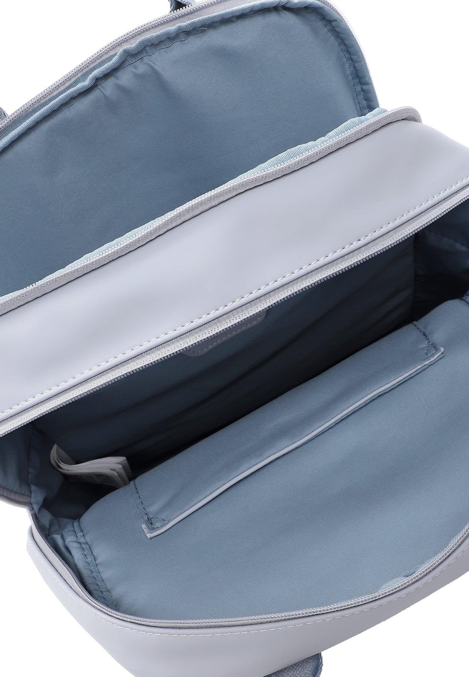 SURI FREY Besty Backpack Rucksack Lightsky