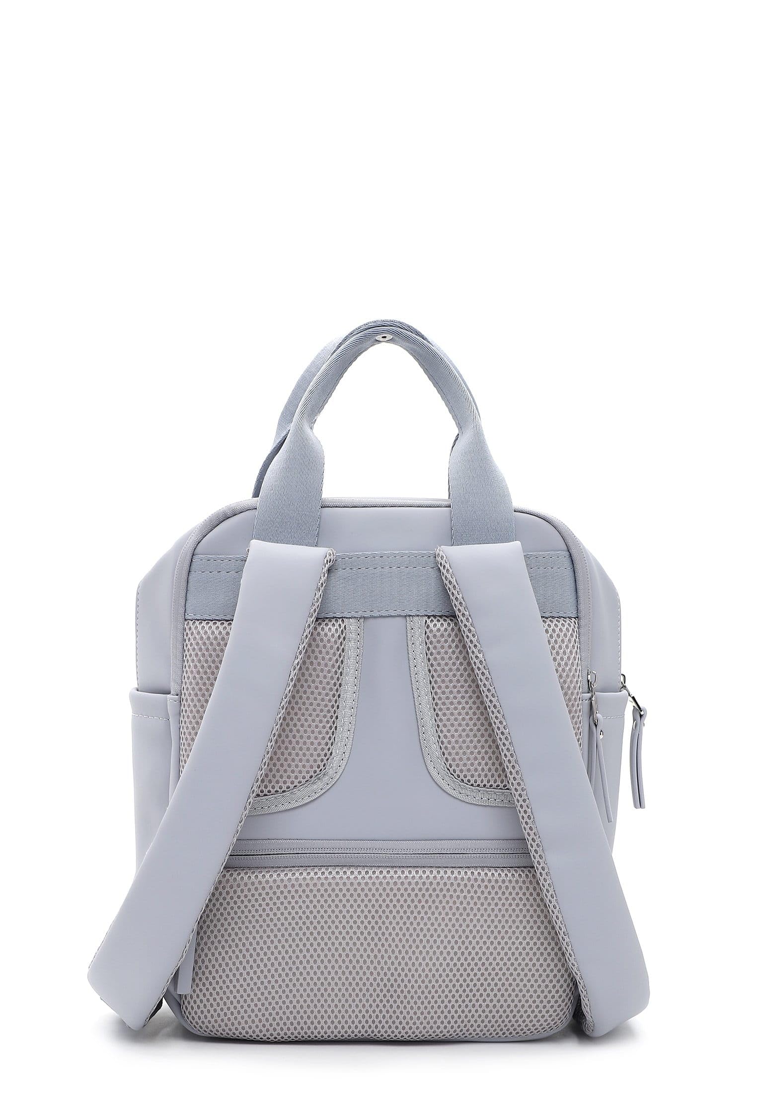 SURI FREY Besty Backpack Rucksack Lightsky Laptopfach