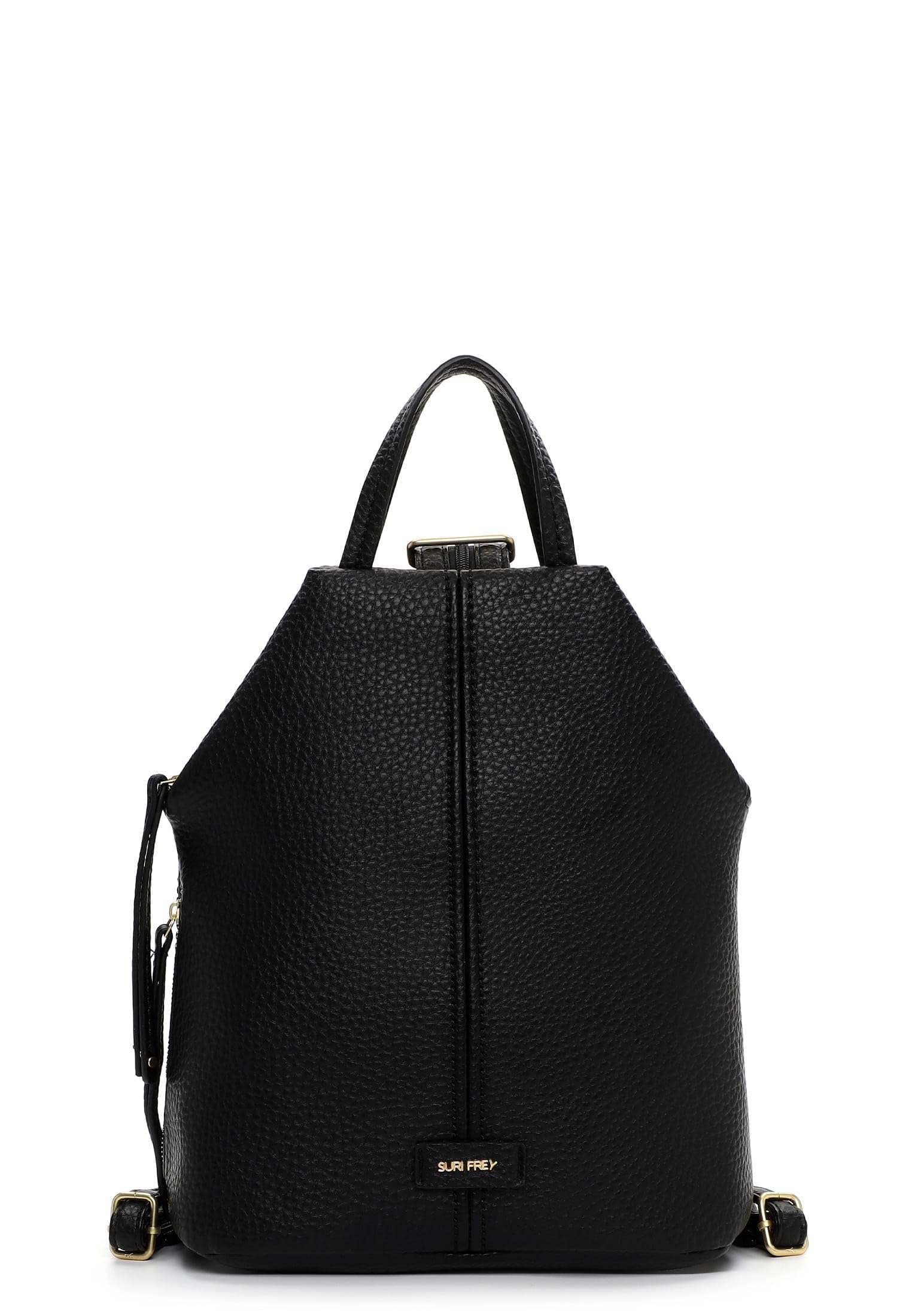 SURI FREY Gray 17145 Rucksack Beige 400