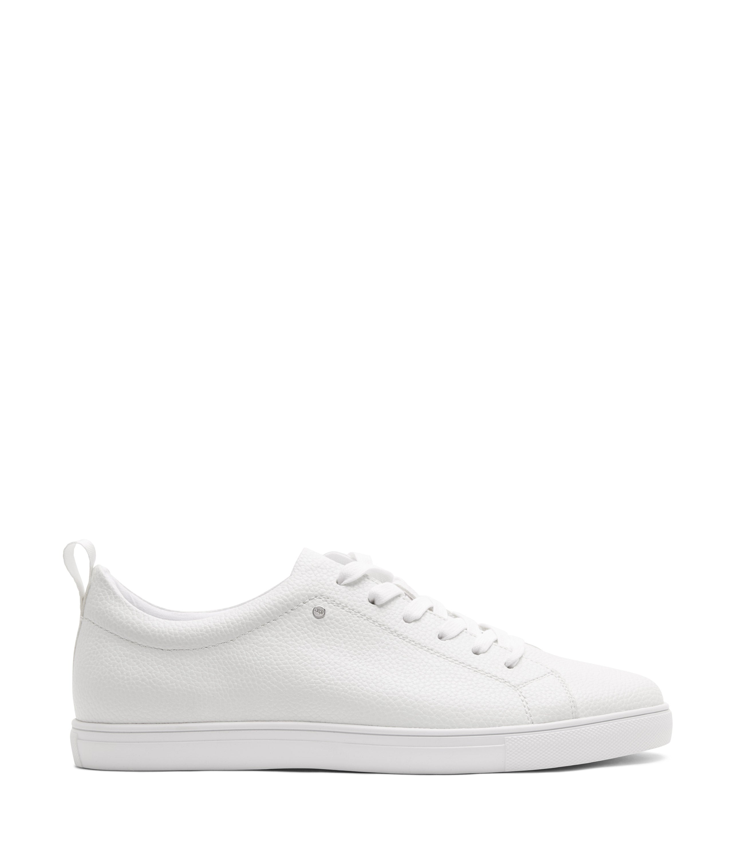 Matt & Nat Yuvi Sneaker Weiss vegan Gr. 43