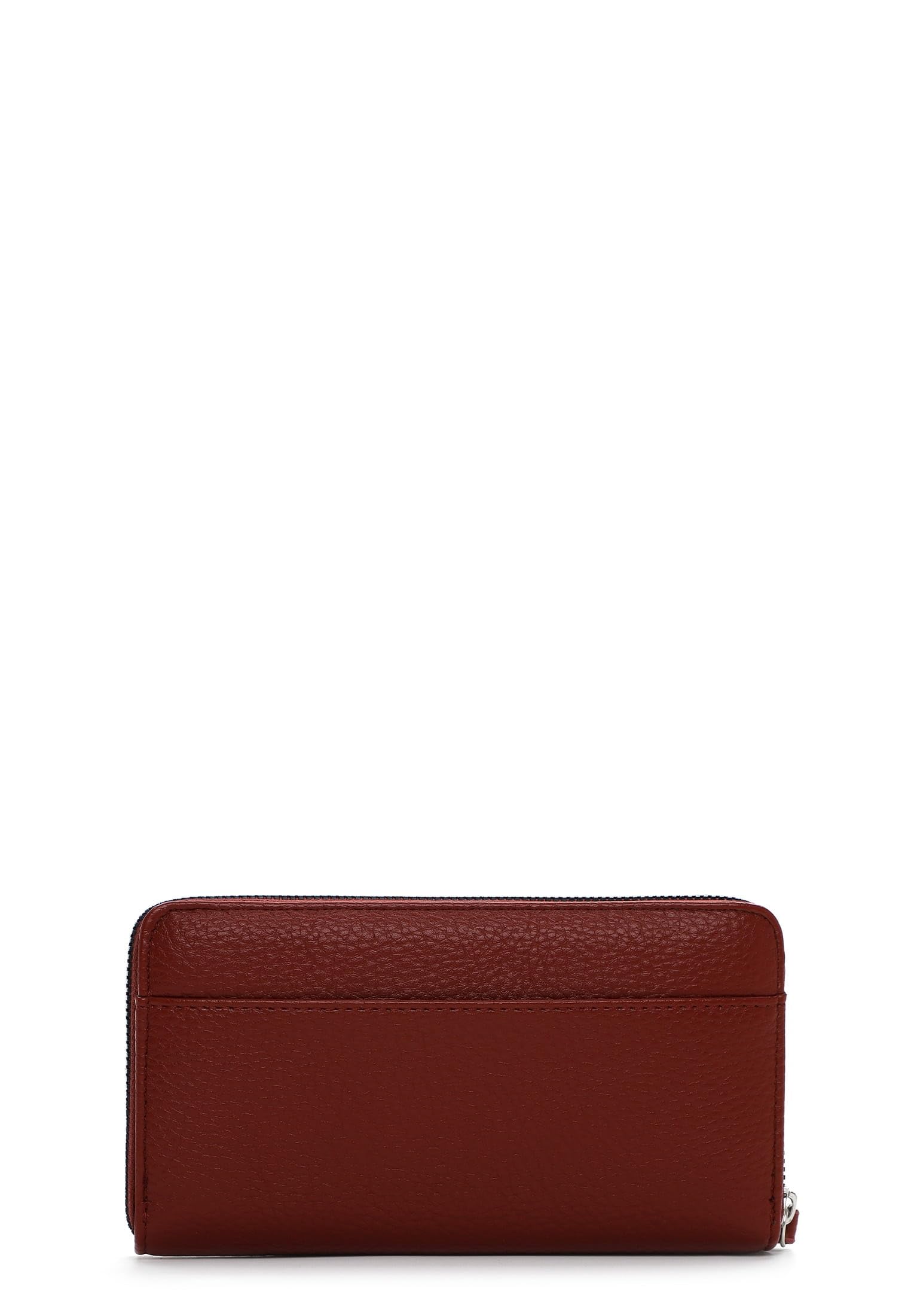 SURI FREY SFY Tiffy 16854 Geldbörse Rot vegan