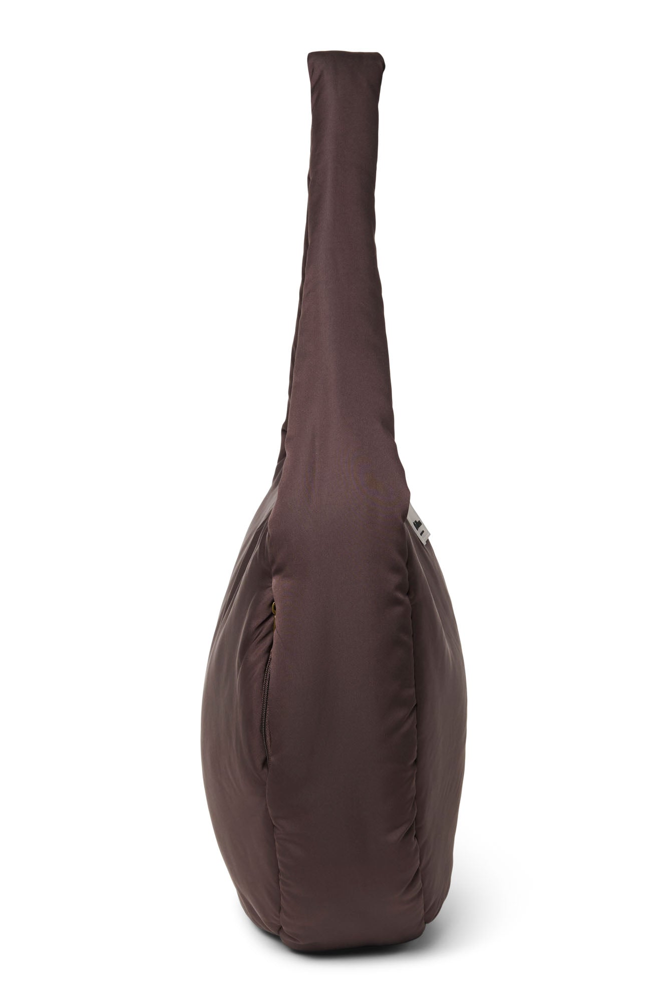 Studio Noos Puffy Cross Body Bag Umhängetasche Braun