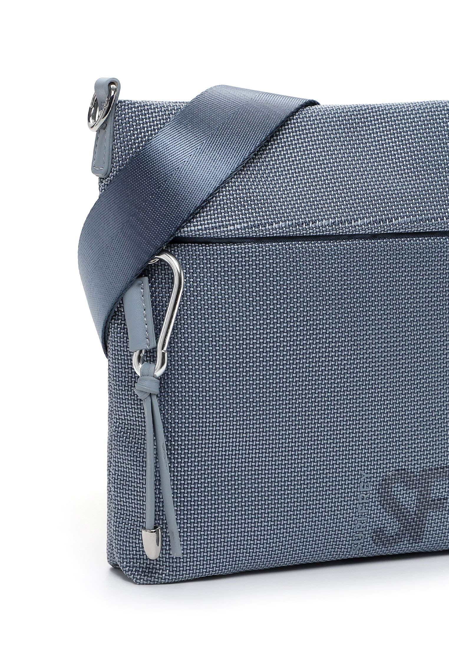 SURI FREY Suri Sports Marry Crossover Tasche Blau