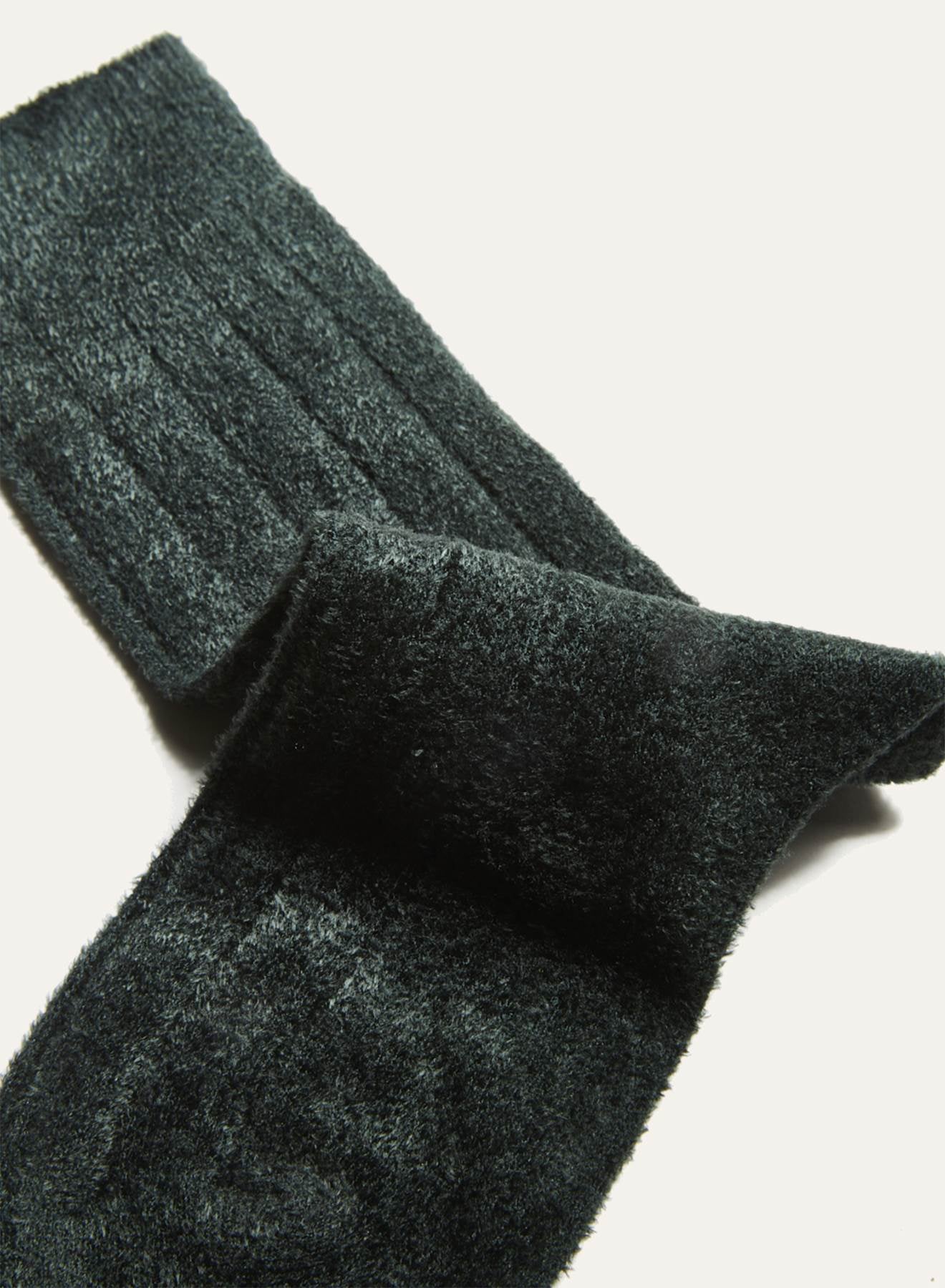 Maria la Rosa WD031UN0178 Socken Susina Rippe