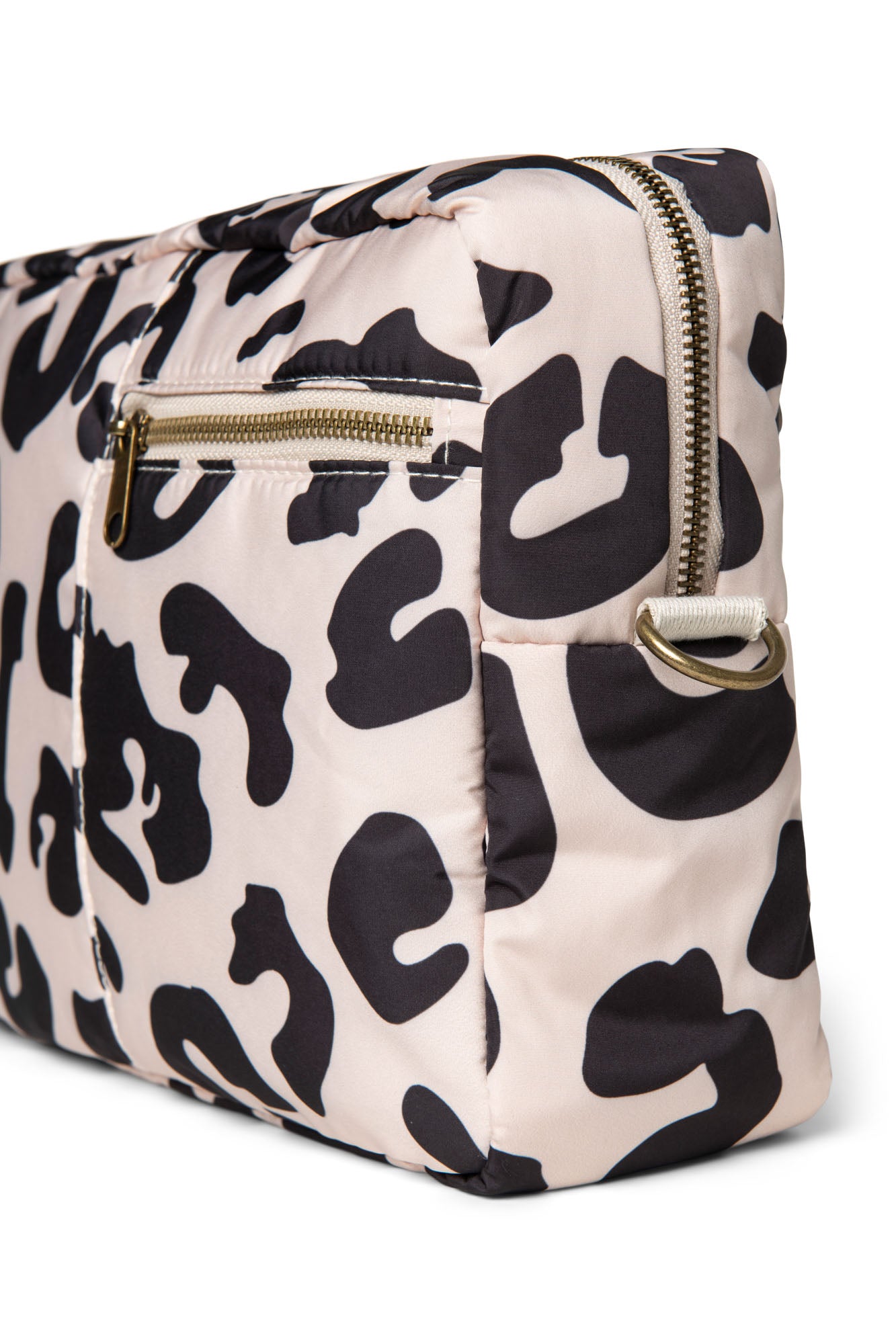 Studio Noos Puffy Kinderwagen-Organizer Holy Cow