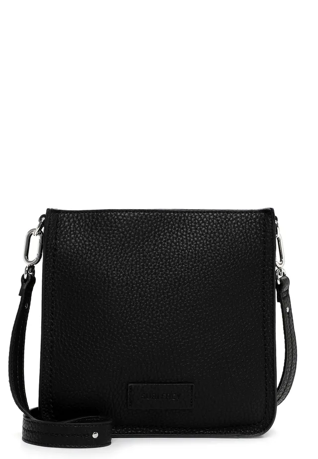 SURI FREY Berly Crossbody Bag Umhängetasche Black