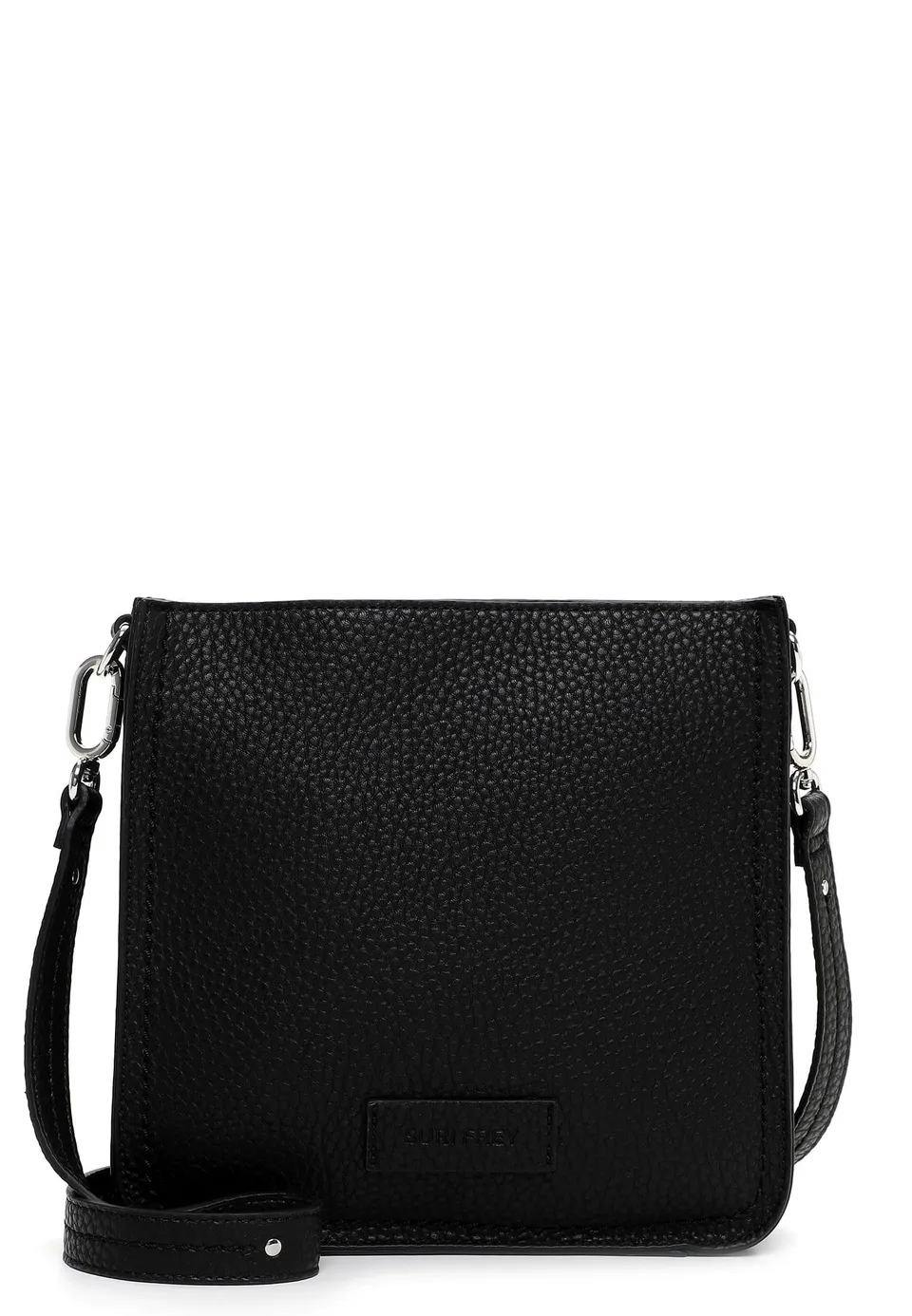 SURI FREY Berly Crossbody Bag Umhängetasche Black