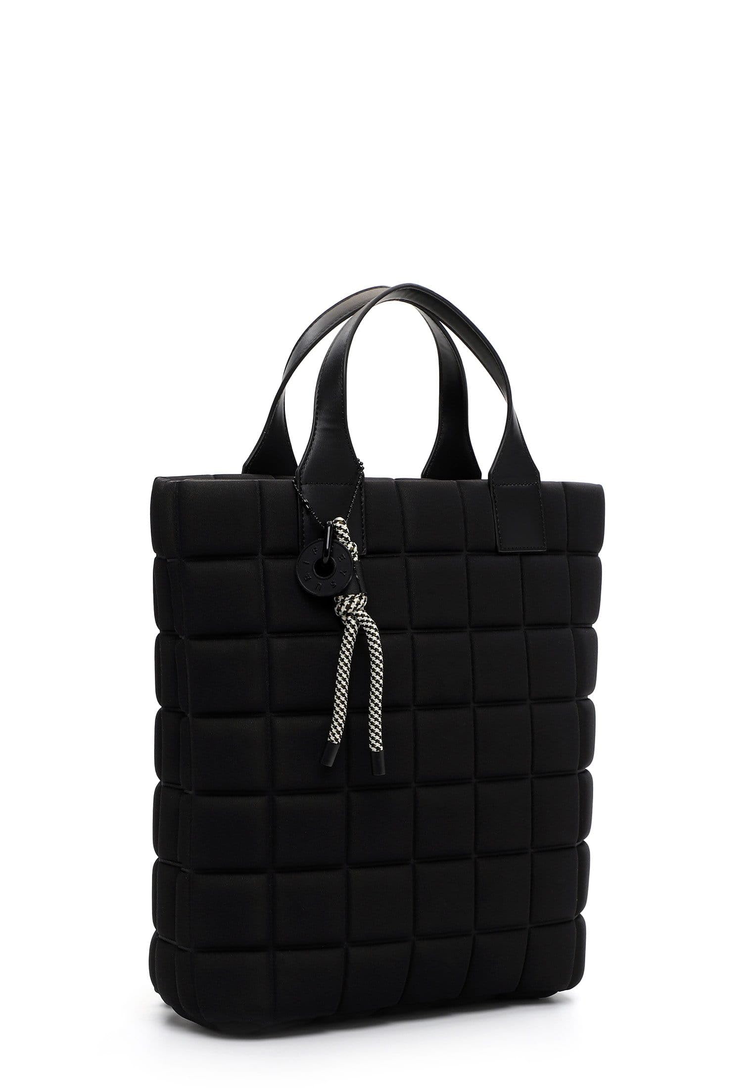SURI FREY Jancy Backpack Rucksack Schwarz