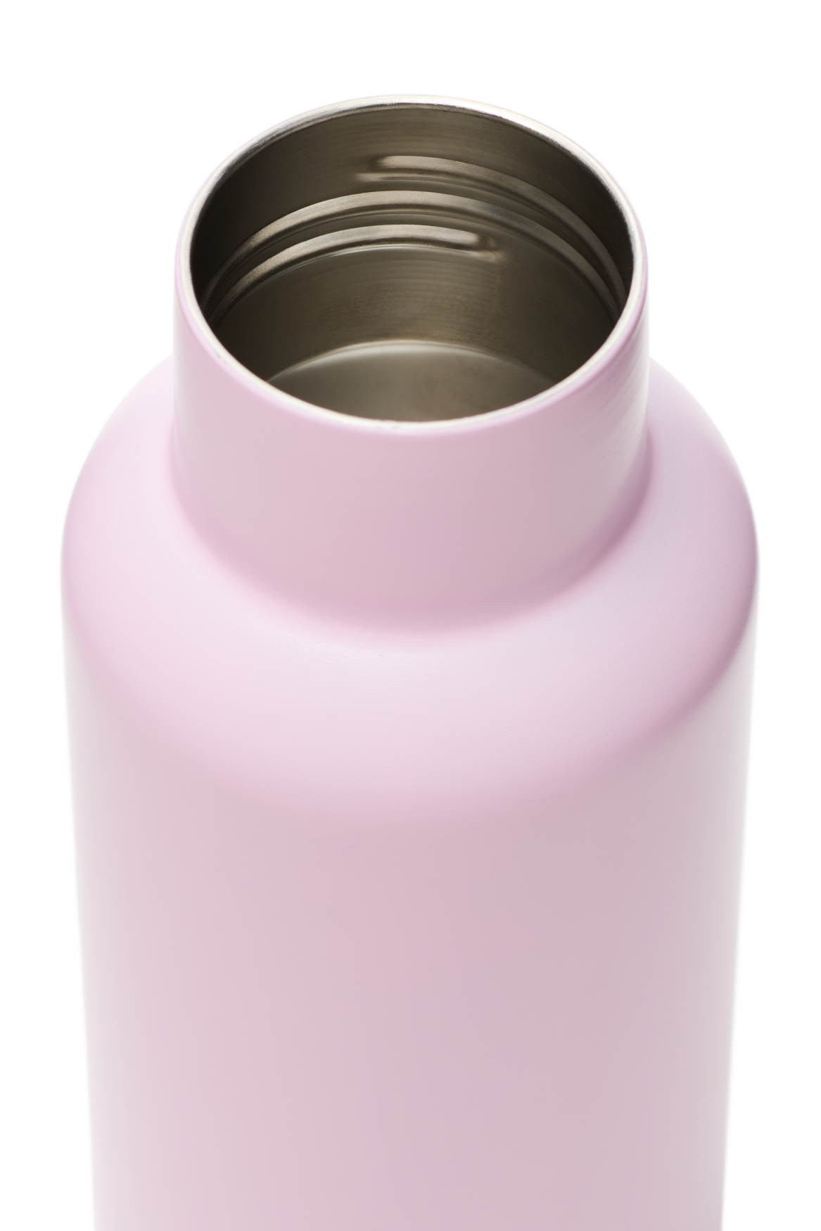 Studio Noos Trinkflasche 350ml Soft Pink Edelstahl Kinder