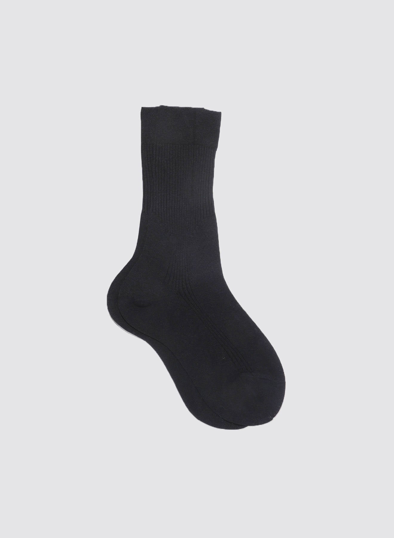 Maria la Rosa WD009LI0323 Socken Military Baumwolle