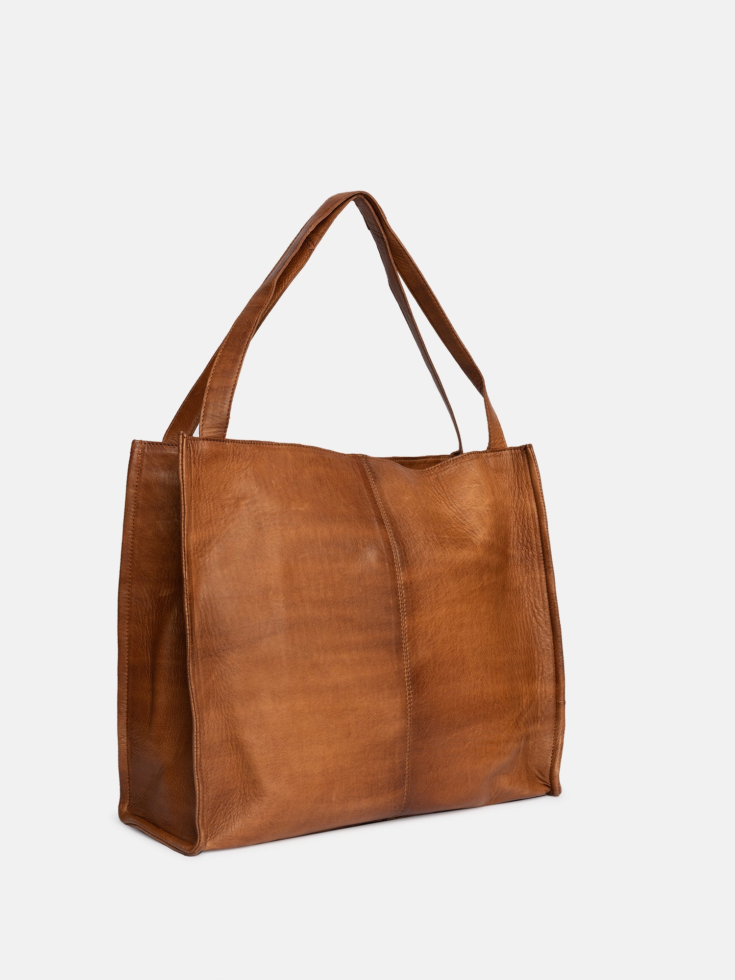 RE:DESIGNED Aro Urban 5169 Schultertasche Walnut Laptop