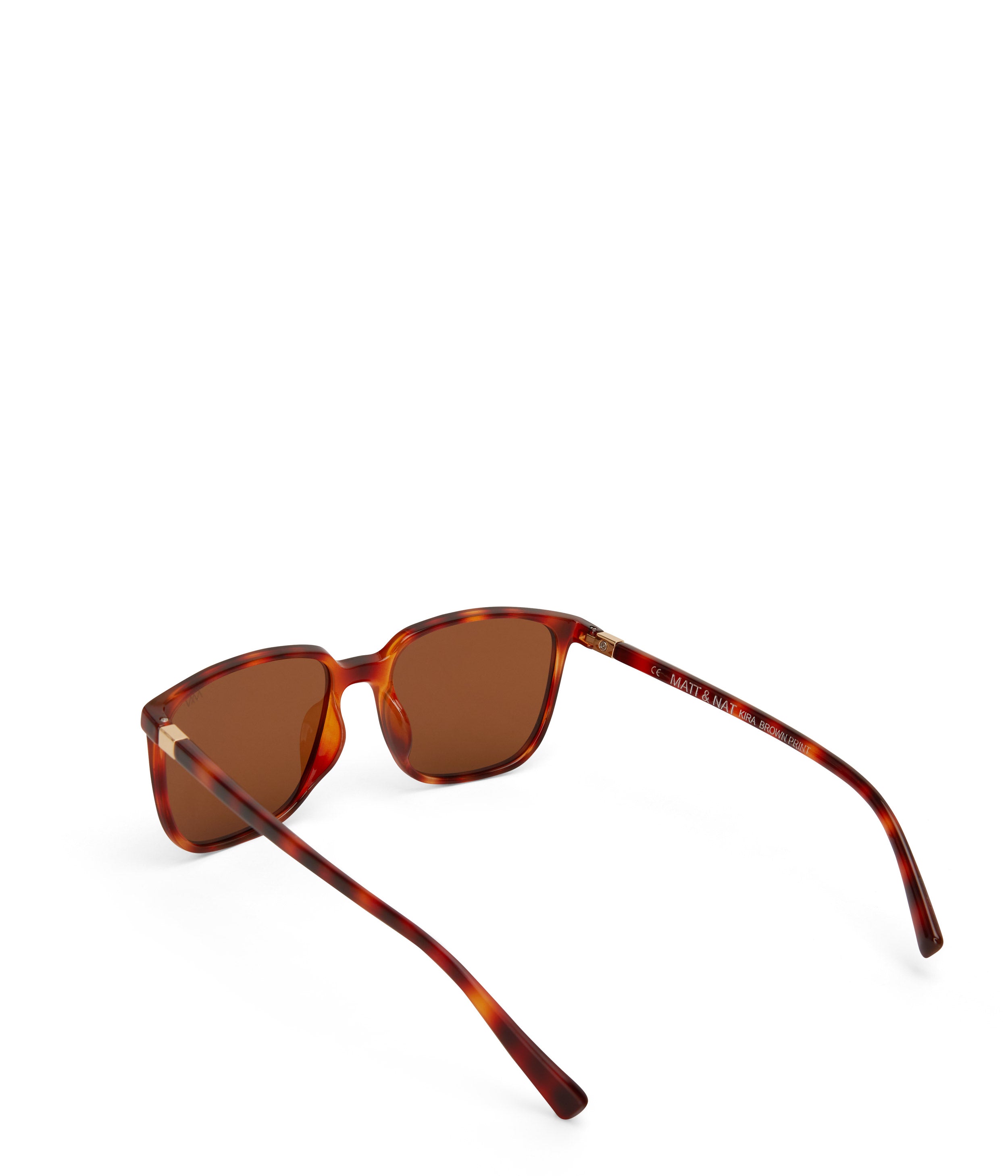 Matt & Nat KIRA Sonnenbrille Clear polarisiert