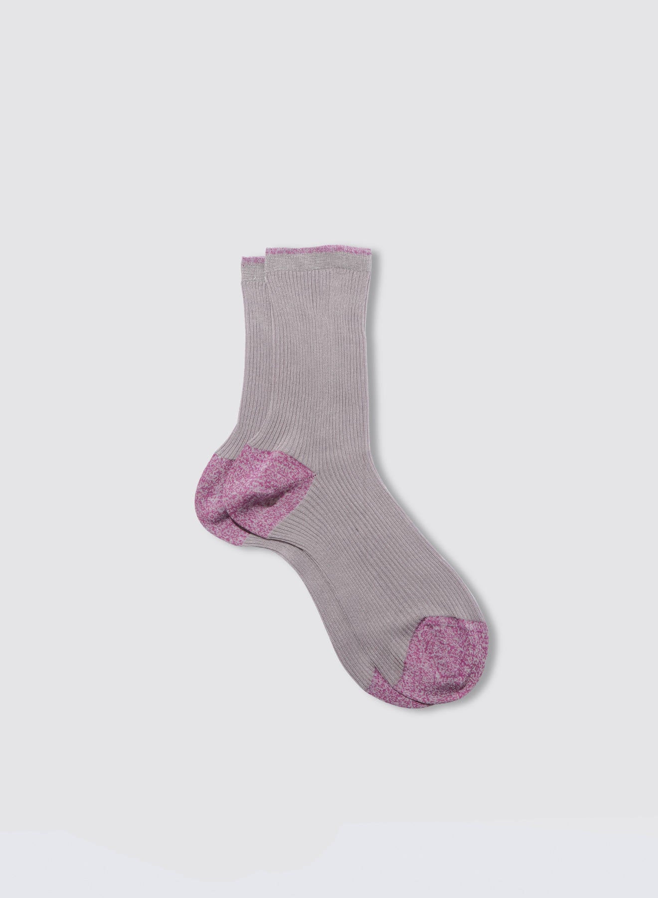 Maria la Rosa SH265 Socken Weiß Baumwolle
