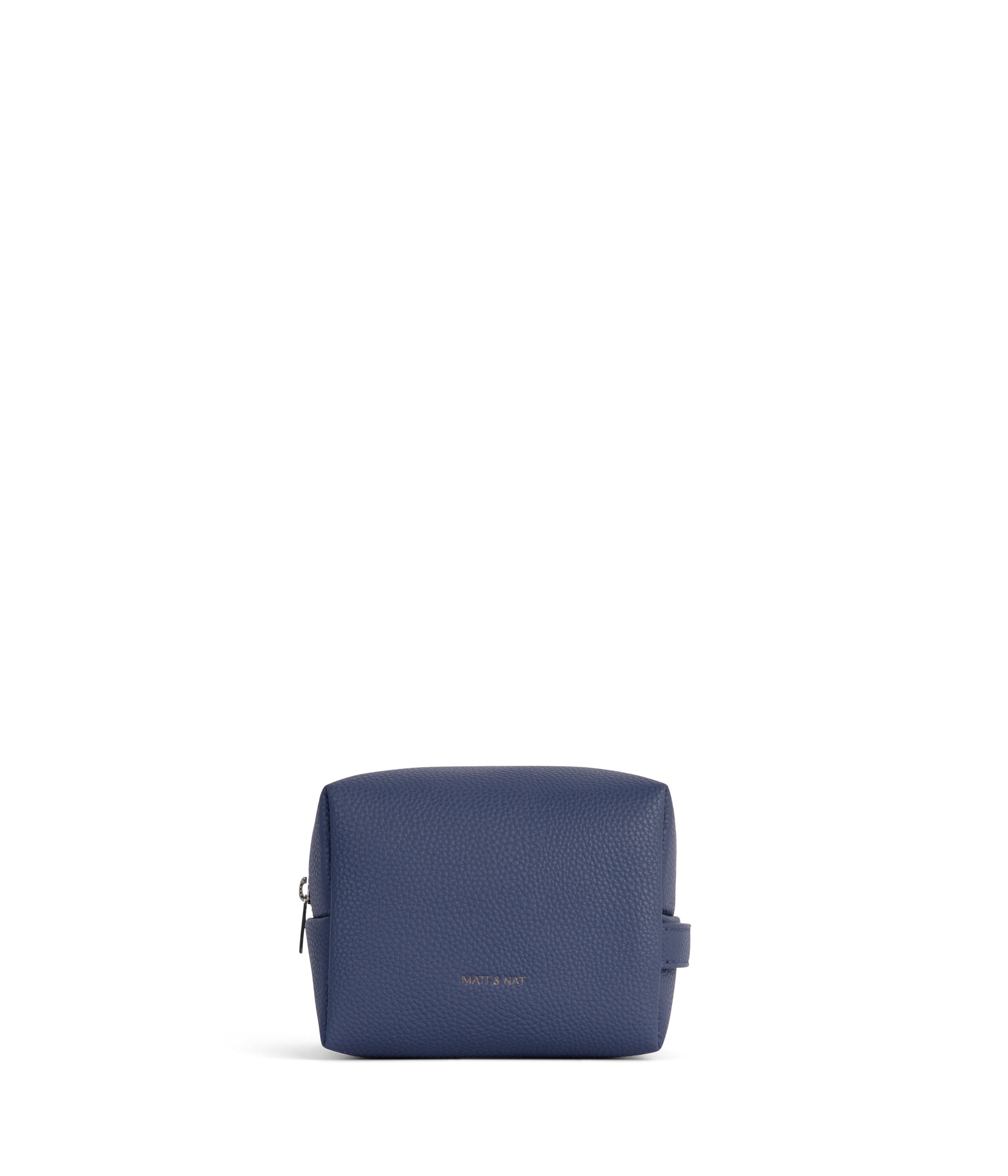 Matt & Nat Grain Blair SM Kosmetiktasche Schwarz