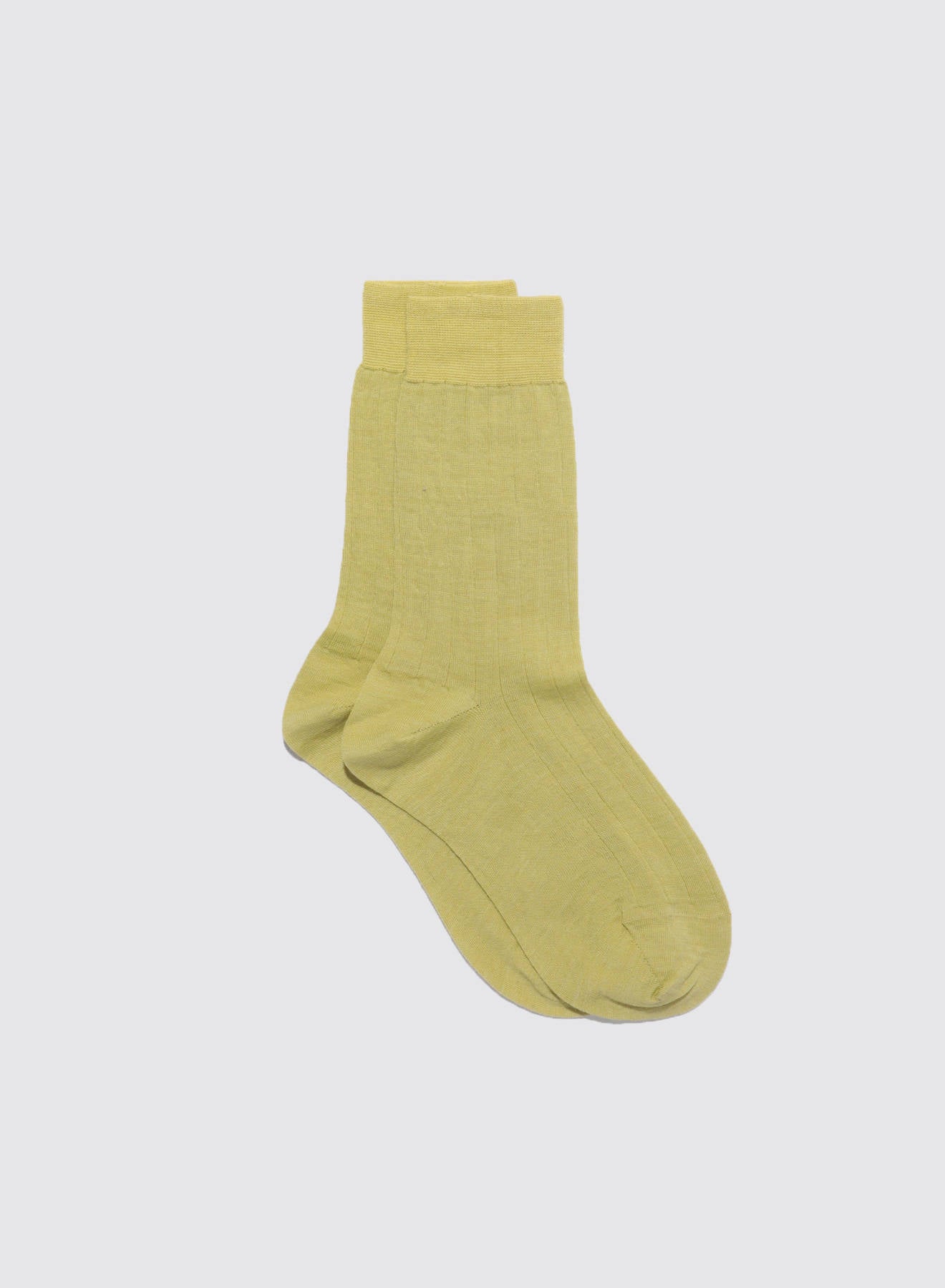 Maria la Rosa WD001UN0235 Socken Wolle Camel