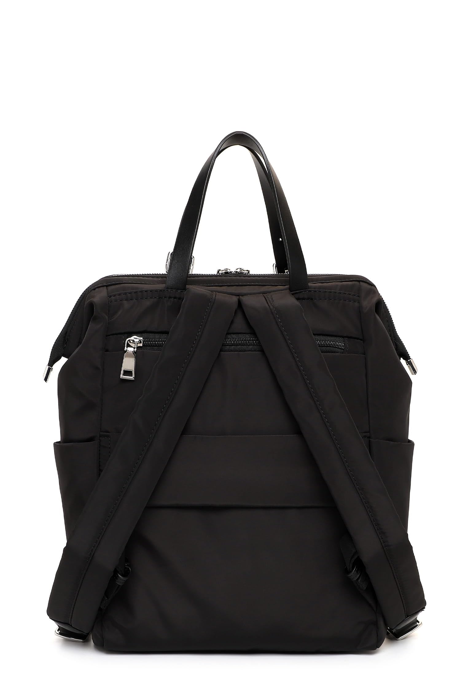 SURI FREY SFY Sandey 17346 Rucksack black