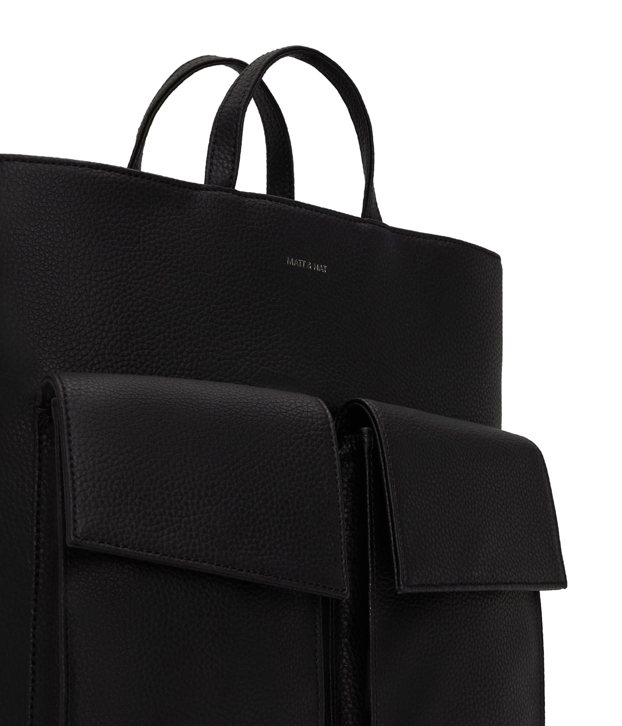 Matt & Nat Myron Purity Rucksack 13 Zoll vegan