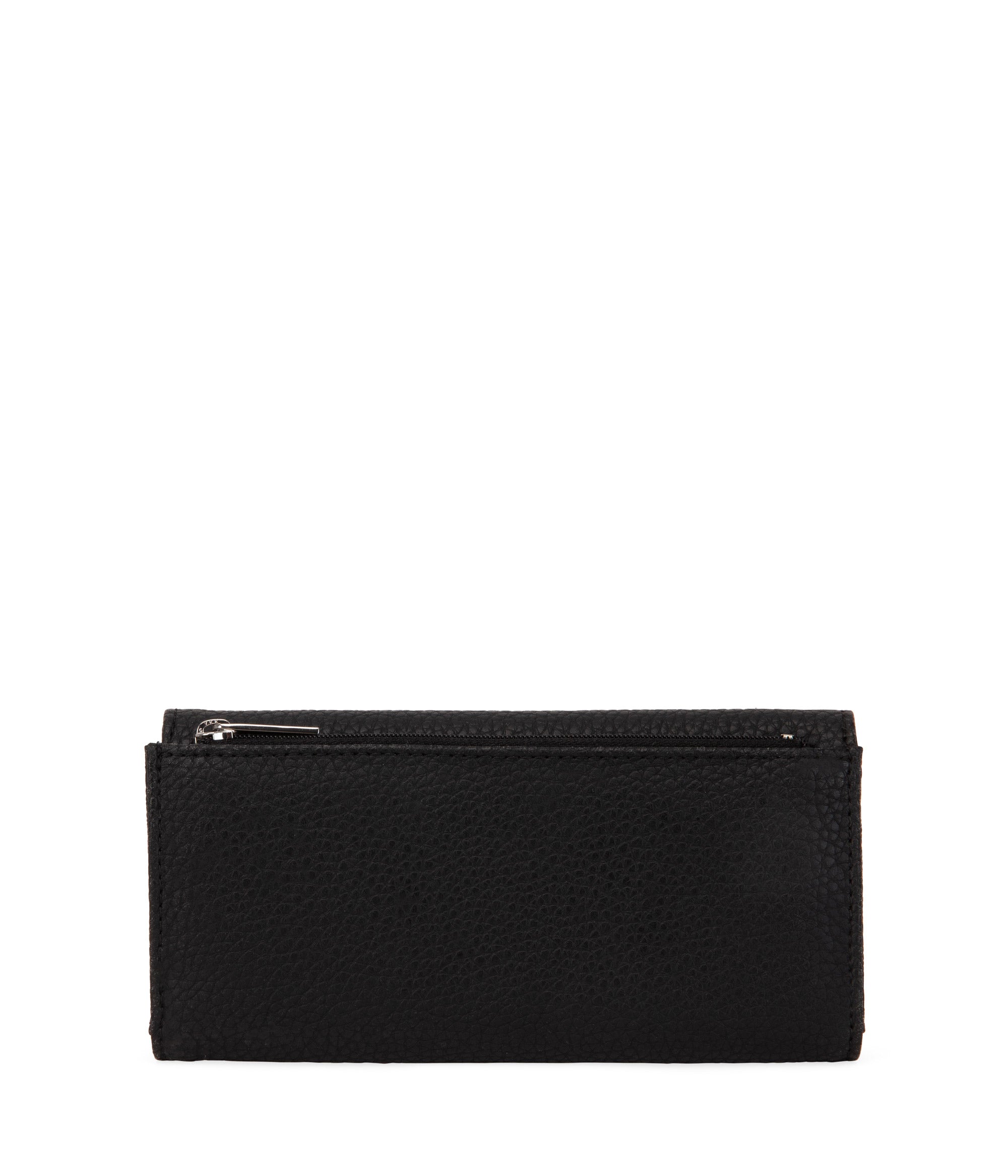 Matt & Nat Raye Purity Geldbörse Schwarz vegan