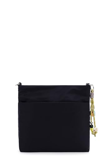 SURI FREY Sissy Crossover Bag Umhängetasche blau