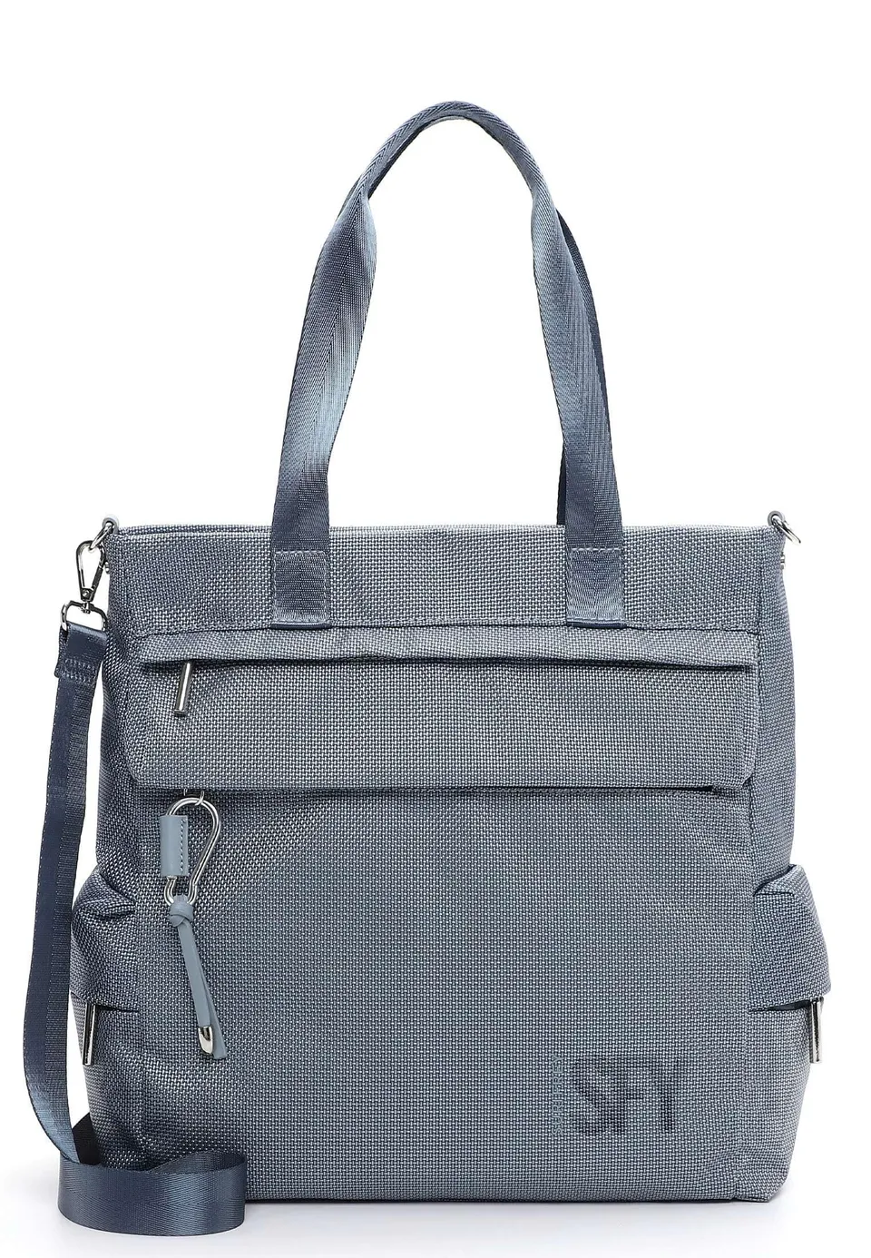 SURI FREY Suri Sports Marry Cityshopper L Shopper Crystal Blue
