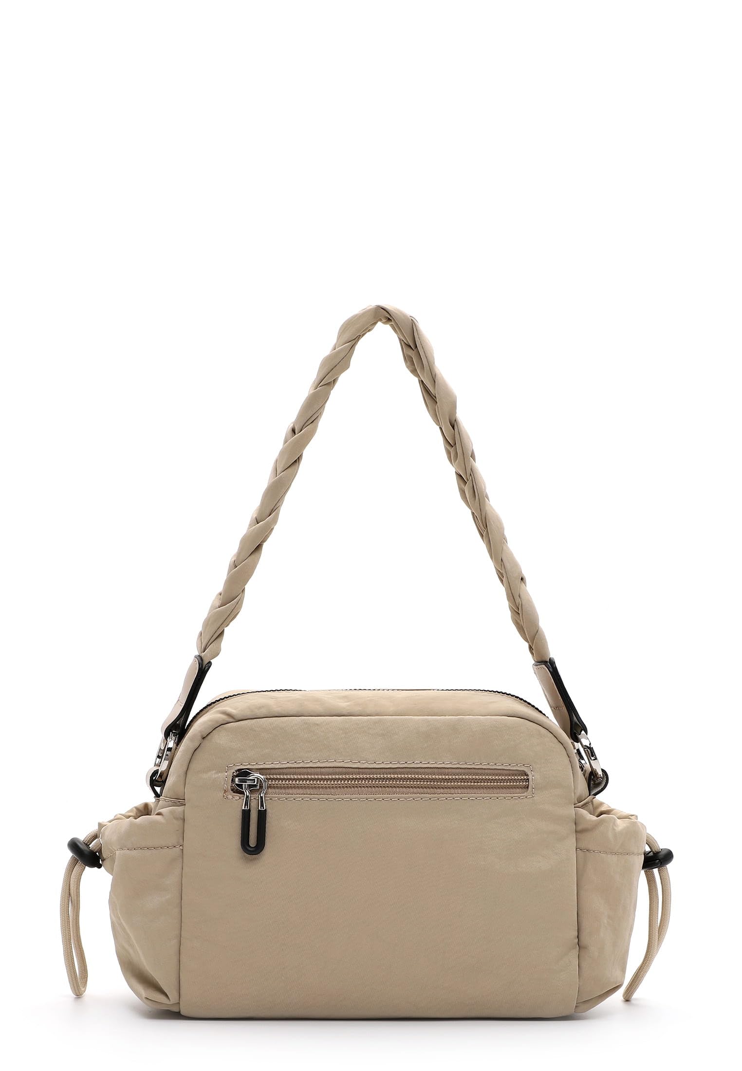 SURI FREY Abby Crossover Bag Umhängetasche Lighttaupe