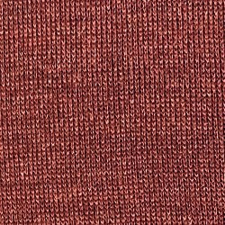 Maria la Rosa WD001UN2198 Socken Bordeaux Wolle