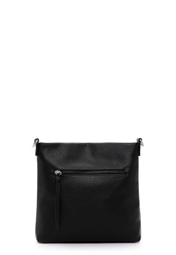 SURI FREY Kimberly Crossover Bag Umhängetasche Black