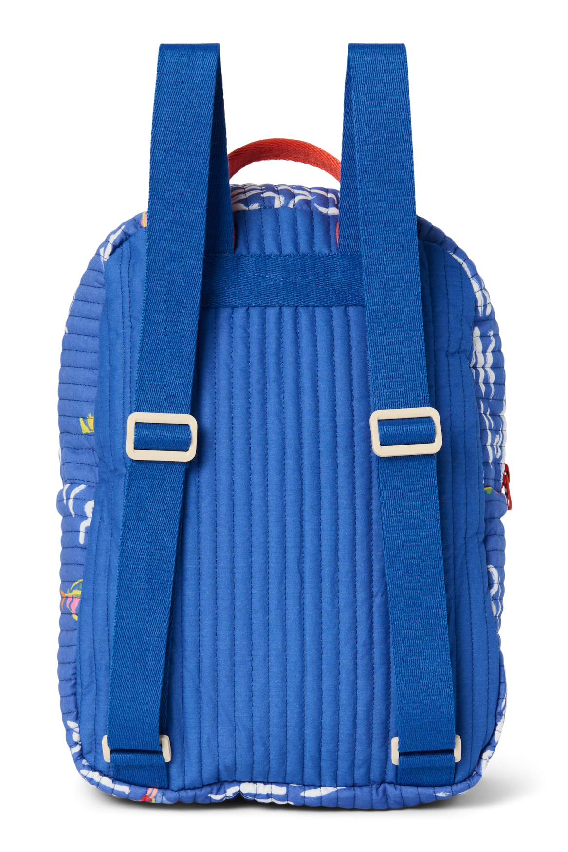 Studio Noos Midi Rucksack Barcos Blau 5-10 Jahre