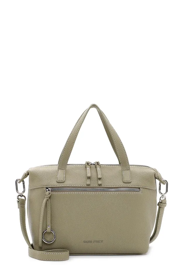 SURI FREY SFY Debby 13604 Shopper Khaki
