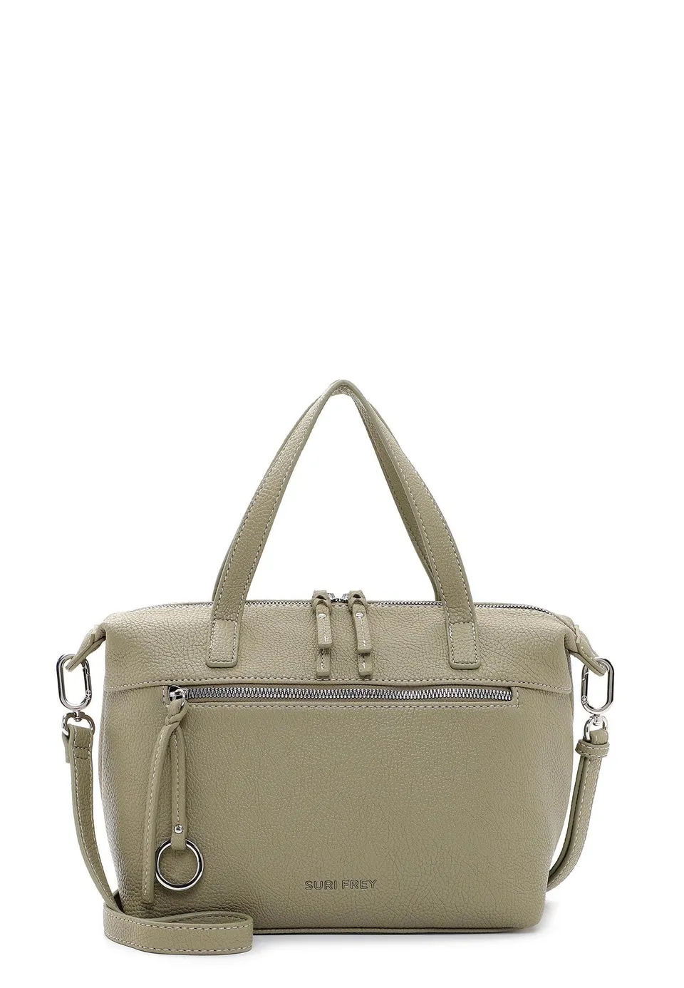 SURI FREY SFY Debby 13604 Shopper Khaki