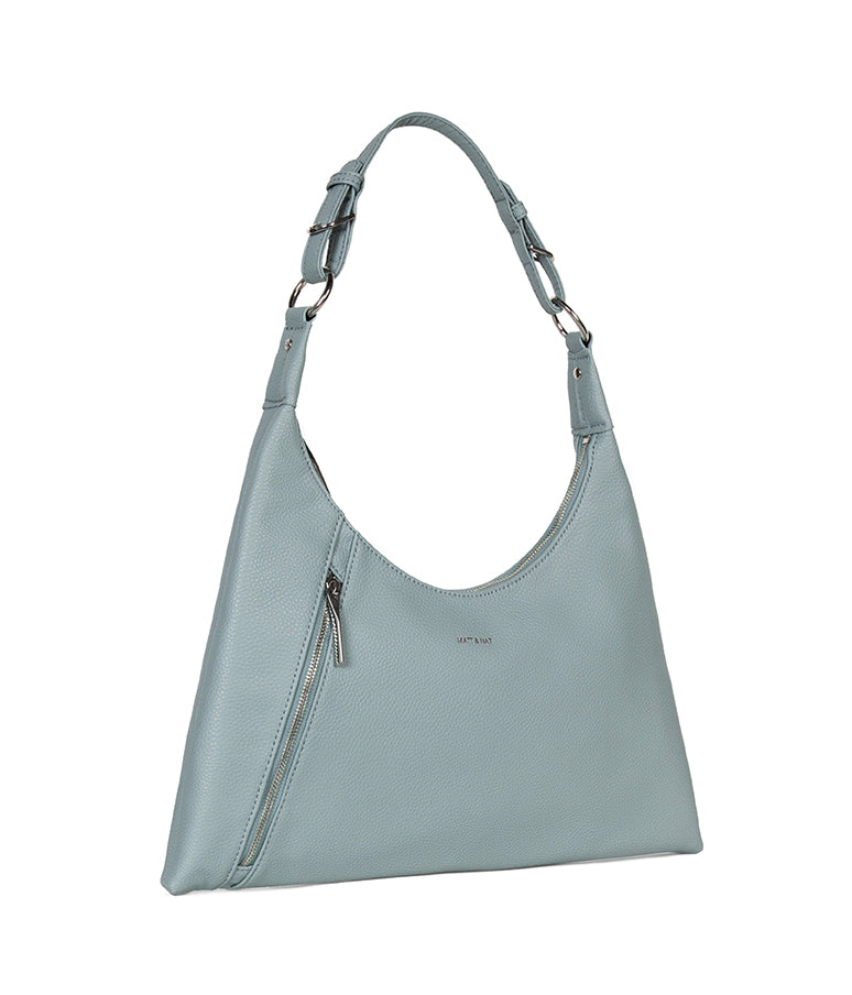 Matt & Nat Morgan Hobo Bag schwarz vegane Handtasche