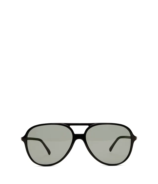 Matt & Nat Orie Sonnenbrille Smoke Polarisiert