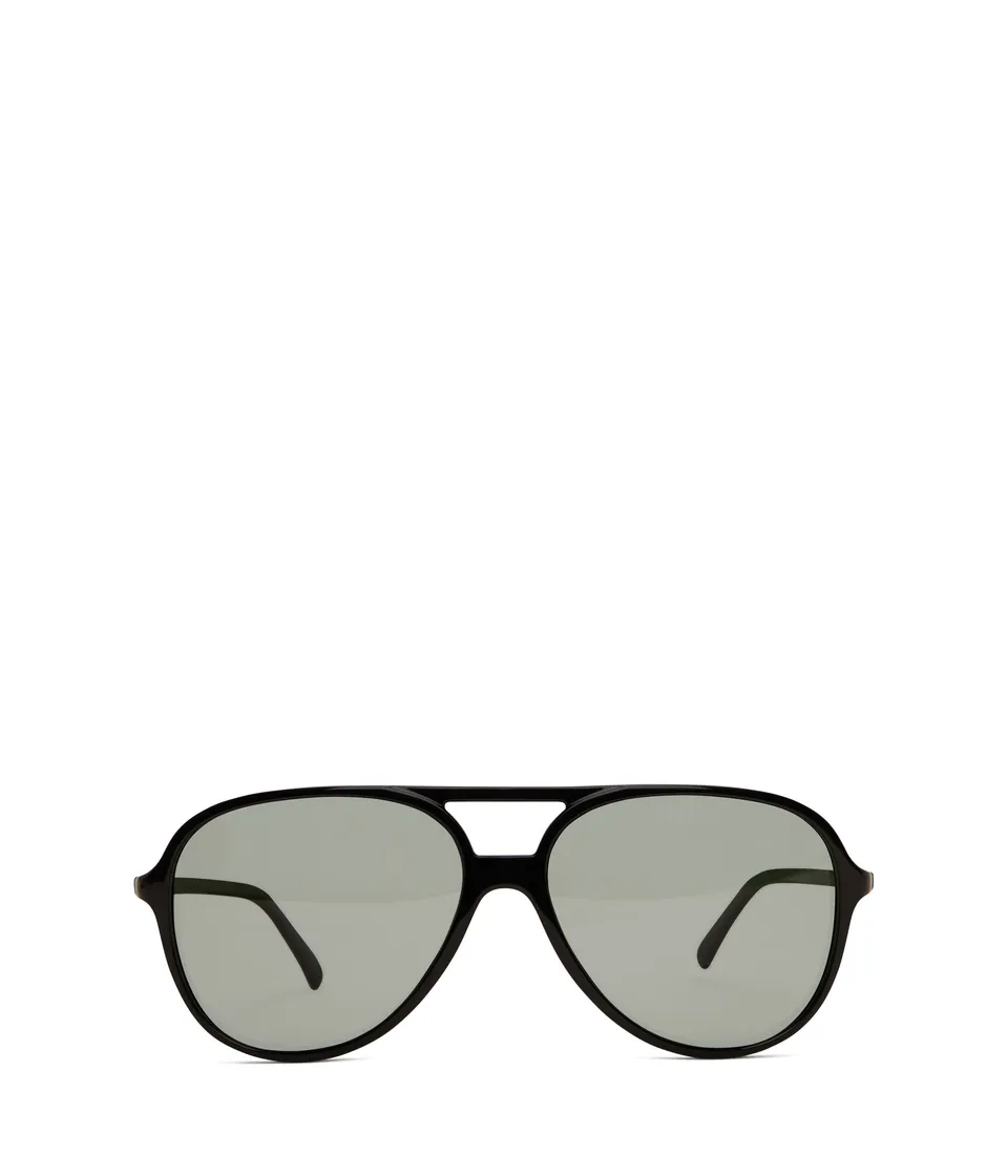 Matt & Nat Orie Sonnenbrille Smoke Polarisiert