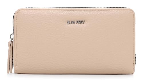 SURI FREY SFY Tiffy Zip Around Wallet Geldbörse Lightrose