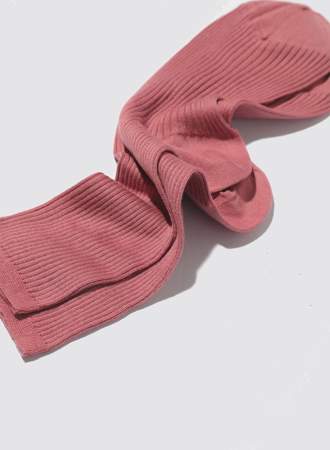 Maria la Rosa WD009UN1198 Socken Rosmary Baumwolle