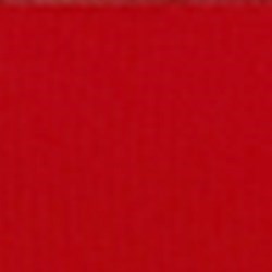 Maria la Rosa Pearl Mini Bag Clutch Rot Bandgewebe