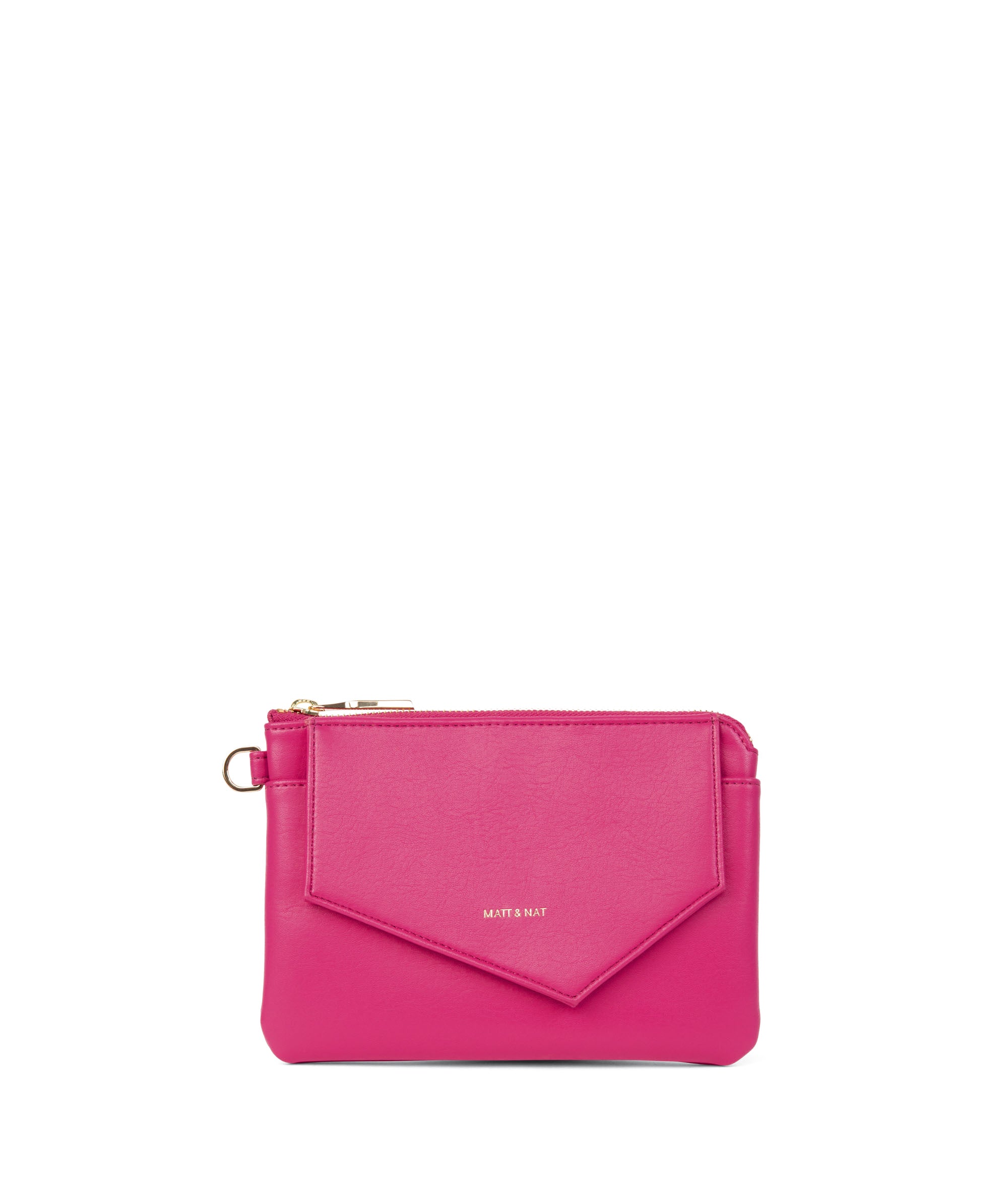 Matt & Nat Nia Arbor Handgelenktasche Schwarz