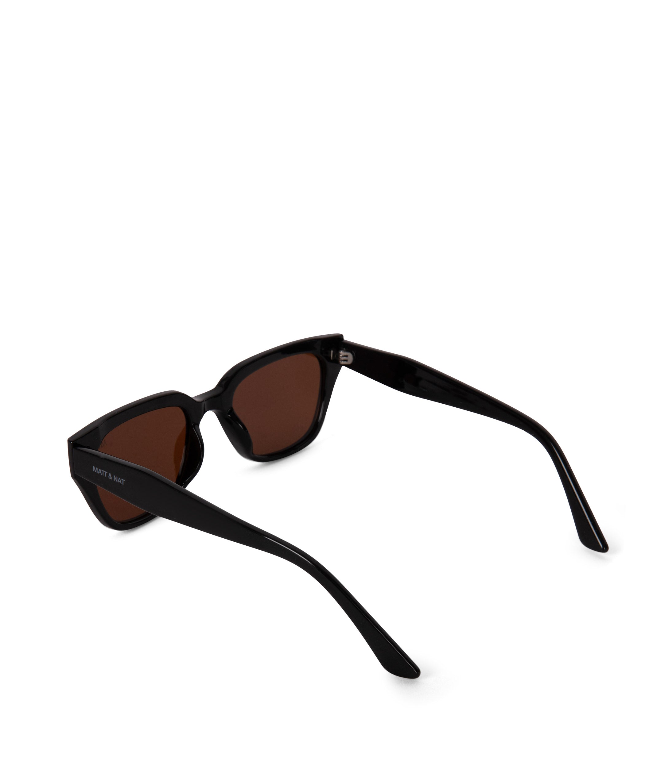 Matt & Nat Asuna Sonnenbrille recycelt schwarz OS