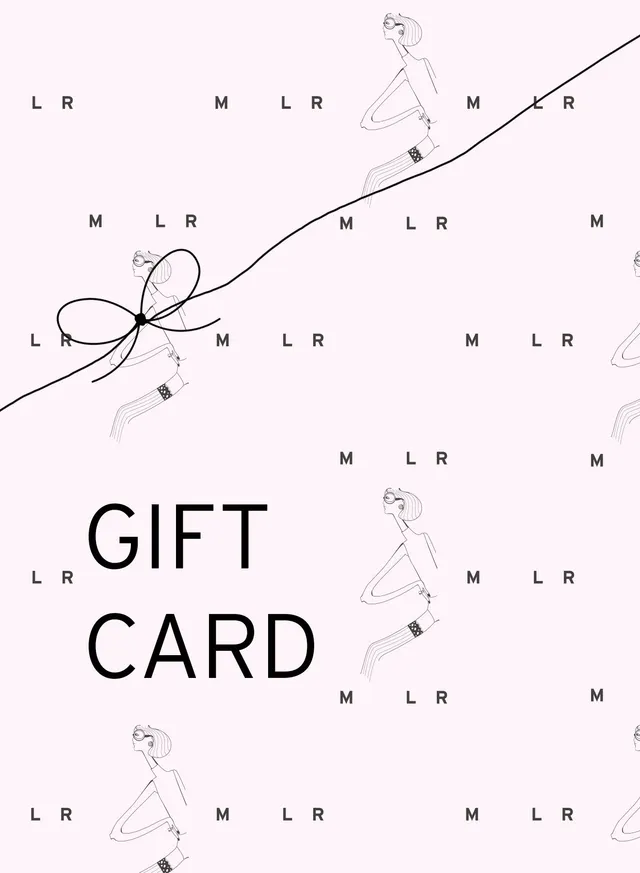 Maria la Rosa Gift Card Geschenkkarte 50 Euro online