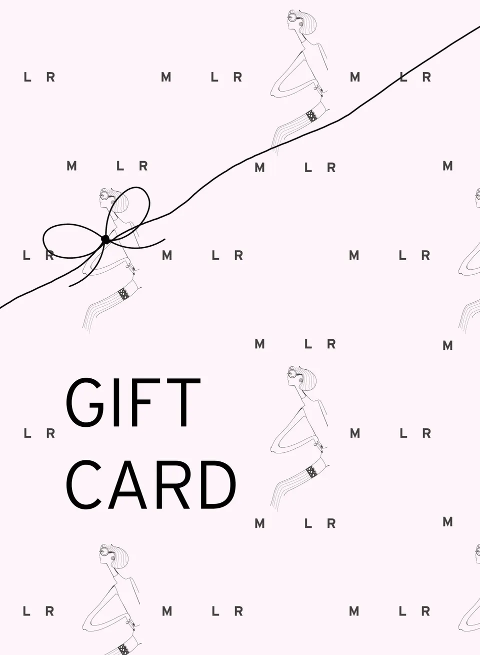 Maria la Rosa Gift Card Geschenkkarte 50 Euro online